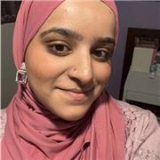 I give lessons catered to the students needs